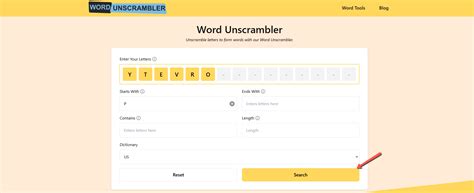 unscramble|how to unscramble words quickly.